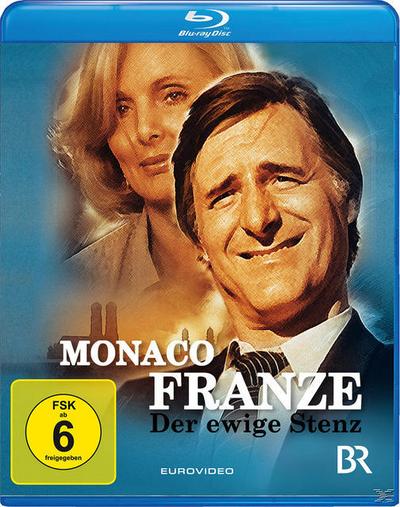 Monaco Franze - Der ewige Stenz