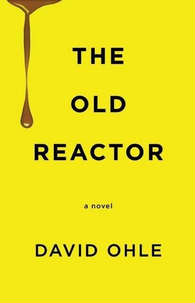 The Old Reactor