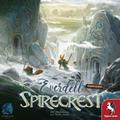 Everdell - Spirecrest