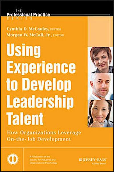 Using Experience to Develop Le