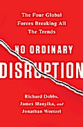 No Ordinary Disruption