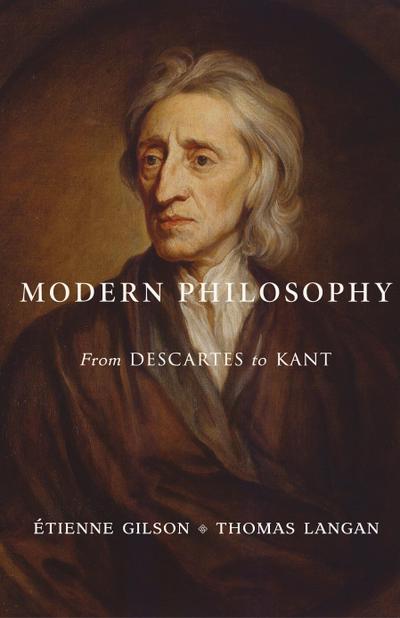 Modern Philosophy