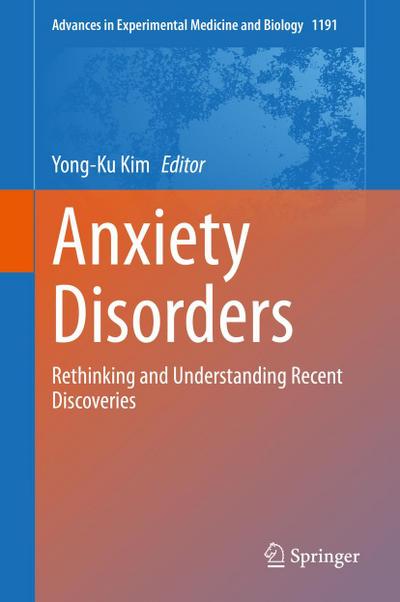 Anxiety Disorders