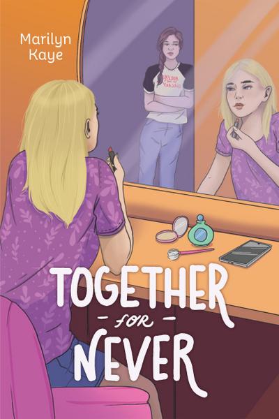 Kaye, M: Together For Never