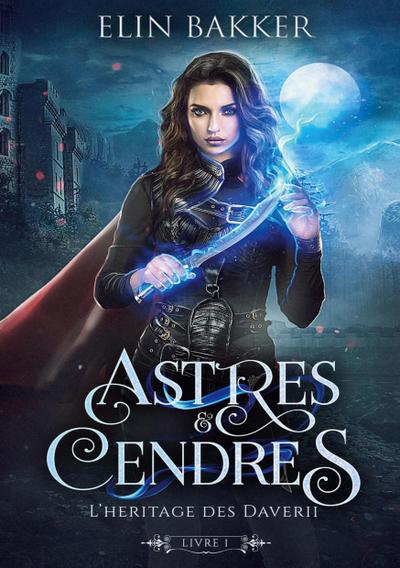 Astres et Cendres