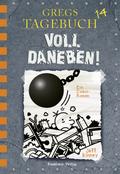 Gregs Tagebuch 14 - Voll daneben!