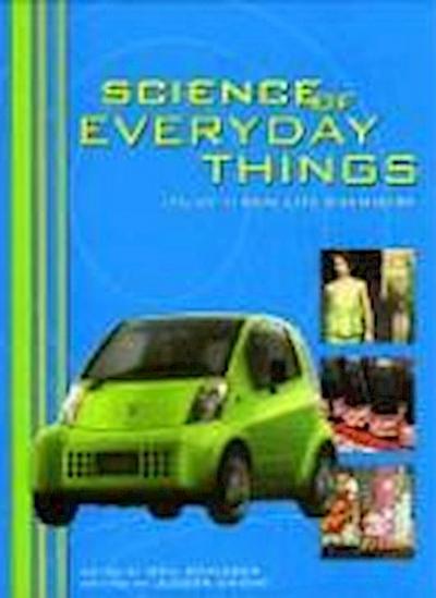 Sci Evryday Thngs V1 Rlc