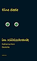 Eine Seele im Kühlschrank