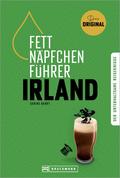 Fettnäpfchenführer Irland