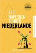 Fettnäpfchenführer Niederlande