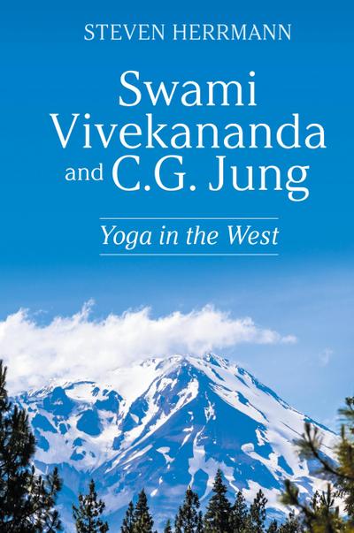 Swami Vivekananda and C.G. Jung