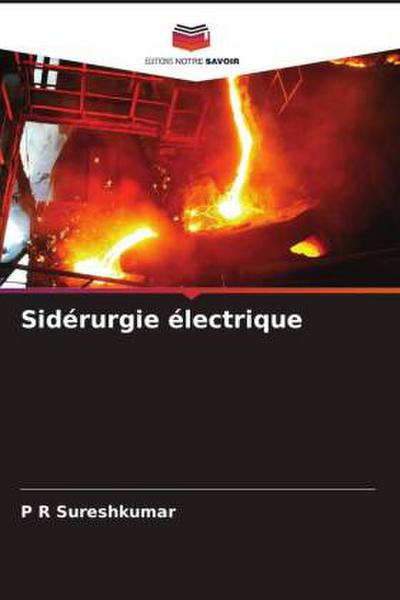 Sidérurgie électrique