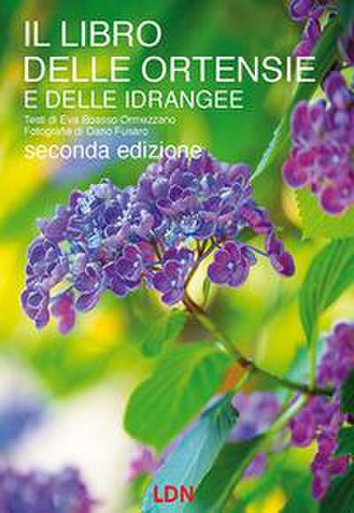 Il libro delle ortensie e dell idrangee