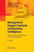 Management Support Systeme und Business Intelligence