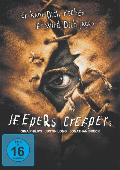Jeepers Creepers - Platinum Edition