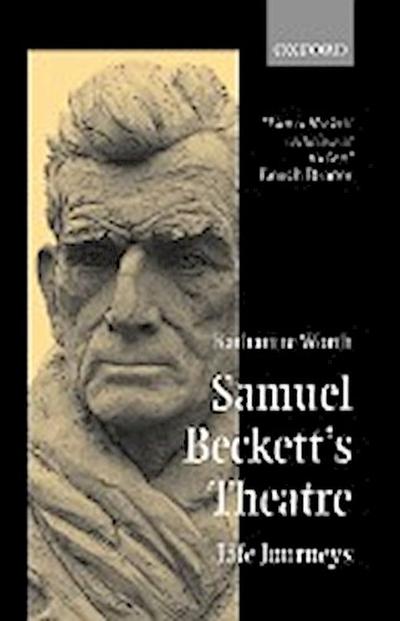 Samuel Beckett’s Theatre