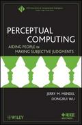 Perceptual Computing