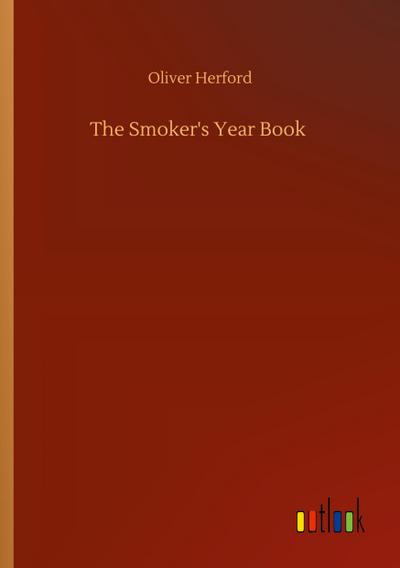 The Smoker’s Year Book