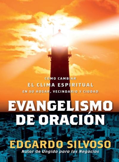 Evangelismo de Oración