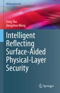 Intelligent Reflecting Surface-Aided Physical-Laye