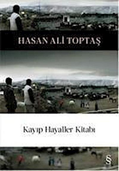 Kayip Hayaller Kitabi