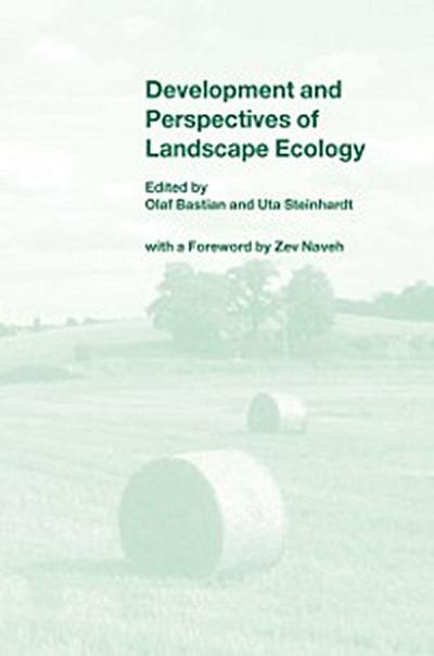 Development and Perspectives of Landscape Ecology