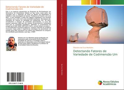 Detectando Fatores de Variedade de Codimensão Um - Silvestre Da Cruz Monteiro