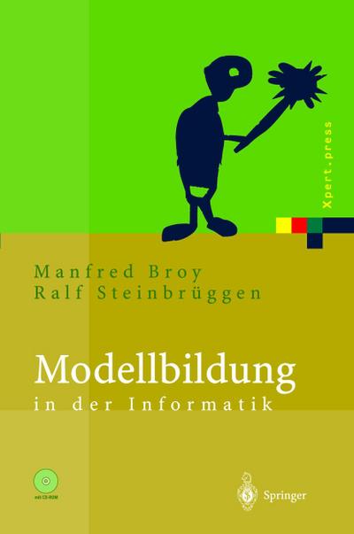 Modellbildung in der Informatik
