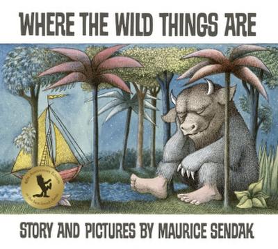 Where The Wild Things Are