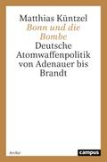 Bonn und die Bombe