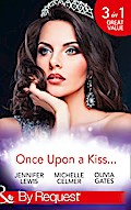 Once Upon A Kiss...