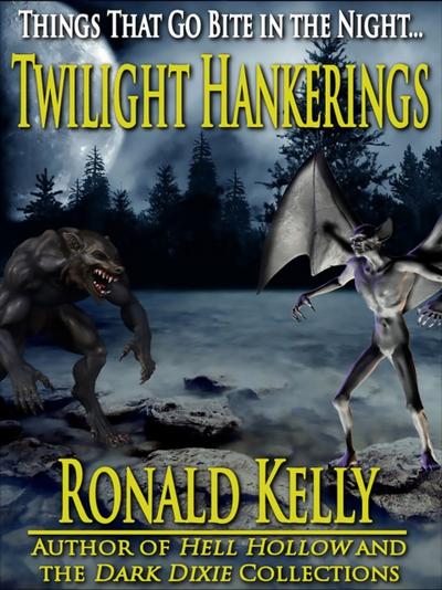 Twilight Hankerings: Things That Go Bite in the Night