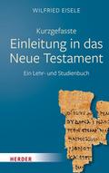 Kurzgefasste Einleitung in das Neue Testament