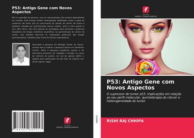 P53: Antigo Gene com Novos Aspectos