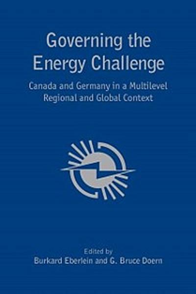 Governing the  Energy Challenge