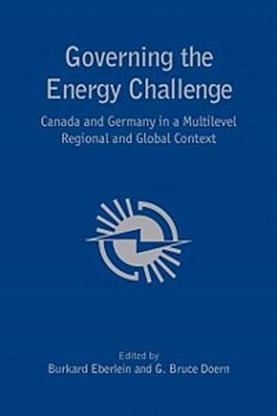 Governing the  Energy Challenge