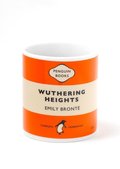 Mug - Wuthering Heights - Emily Brontë