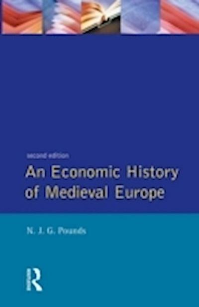 Economic History of Medieval Europe
