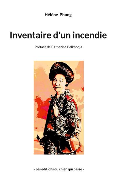 Inventaire d’un incendie