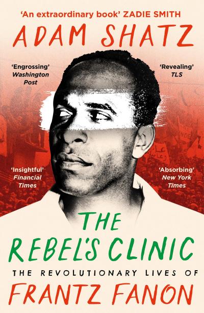 The Rebel’s Clinic