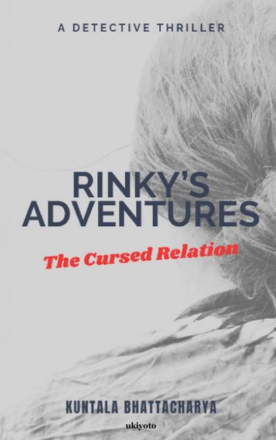 Rinky’s Adventures Part I