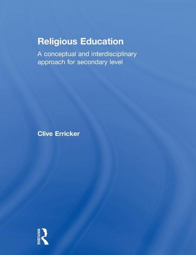 Religious Education