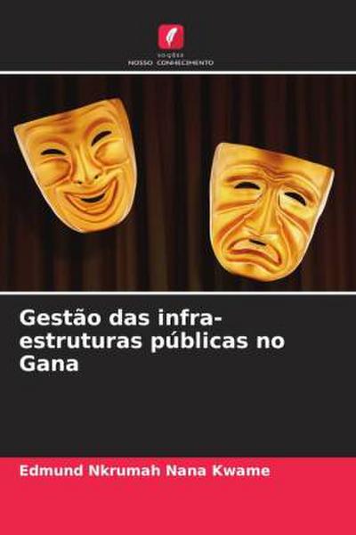 Gestão das infra-estruturas públicas no Gana