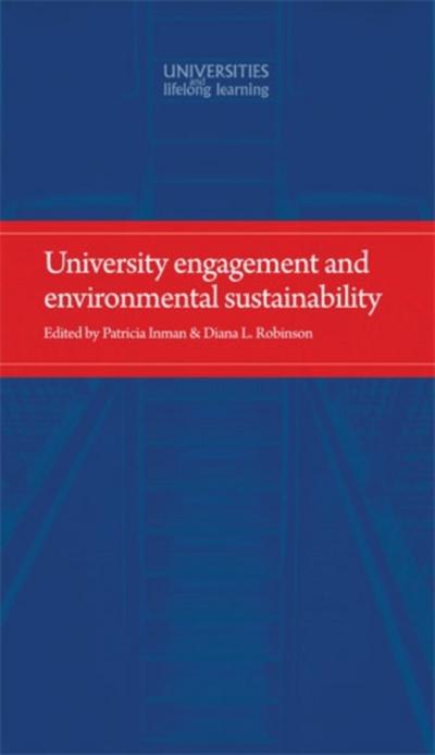 University engagement and environmental sustainability