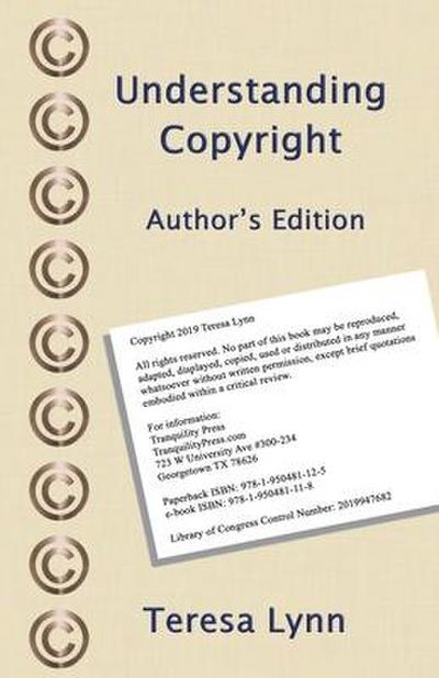 Understanding Copyright