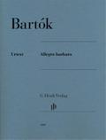 Allegro barbaro