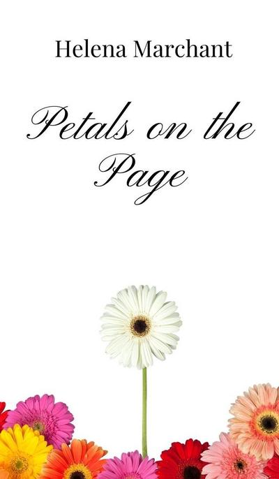 Petals on the Page