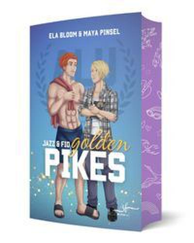 Golden Pikes