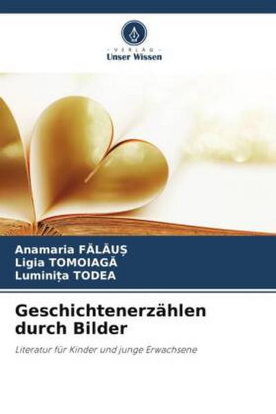 Geschichtenerzählen durch Bilder