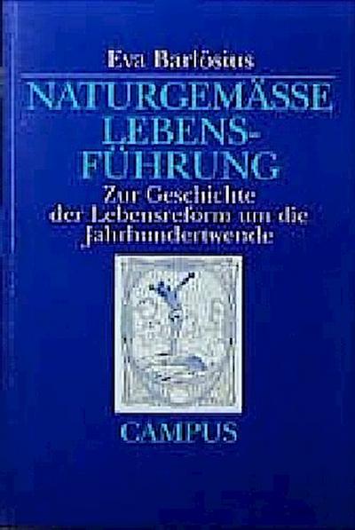 Naturgemäße Lebensführung